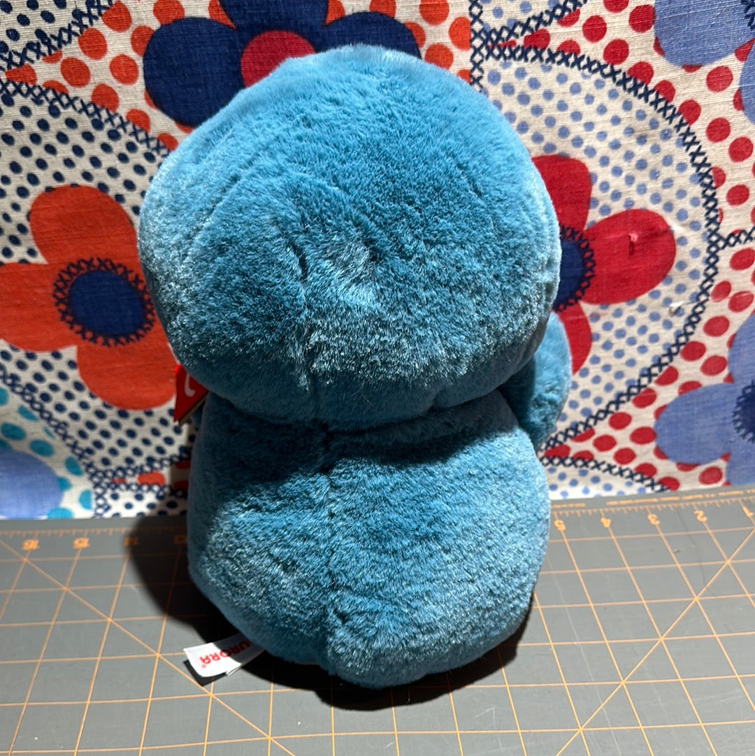 Aurora The Cerulean Penguin, 10", with tags