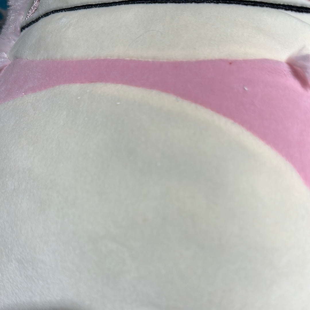 Squishmallows, Zyan The Bigfoot, 12" Squish-Doo