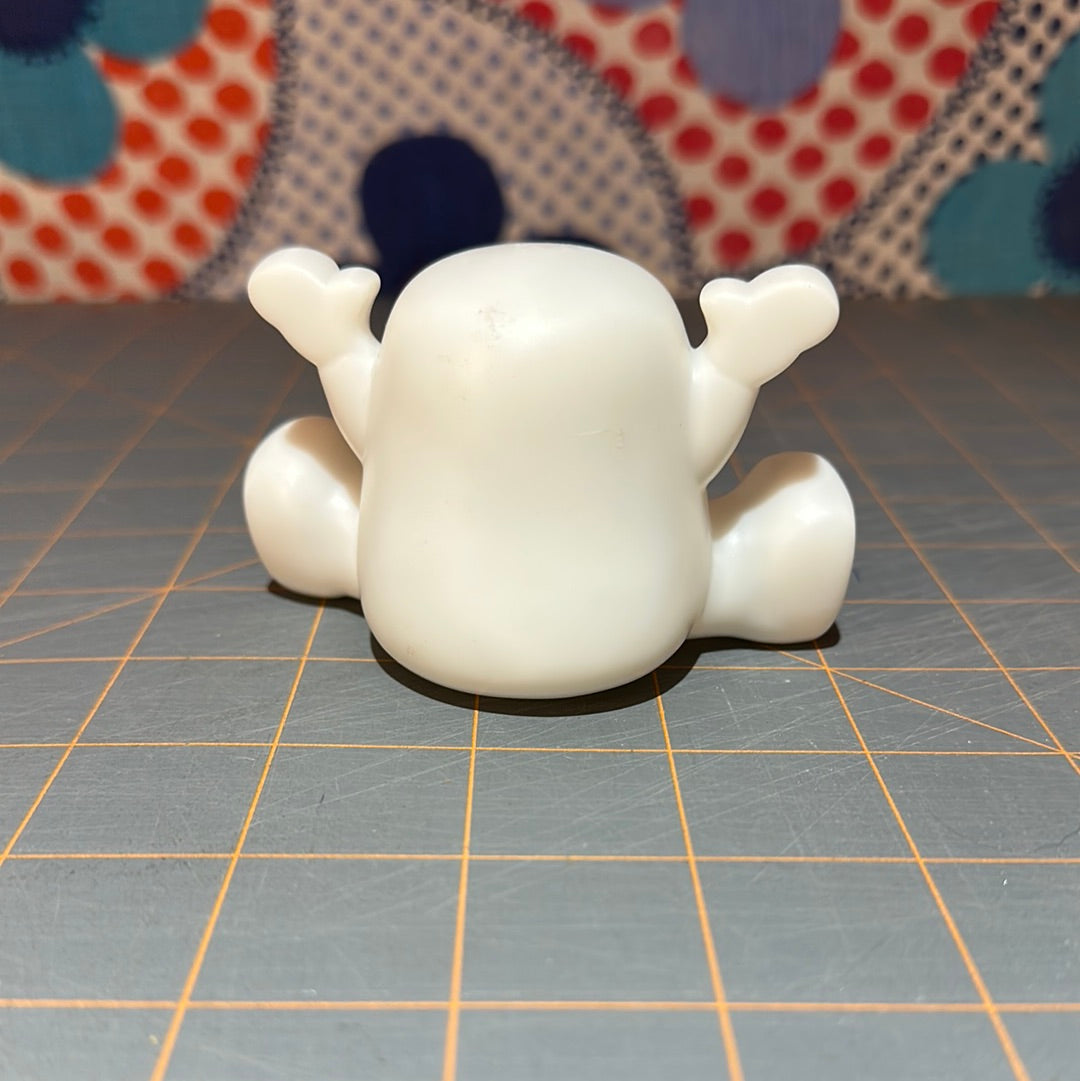 Yeti In My Spaghetti Game, Yeti Replacement Piece
