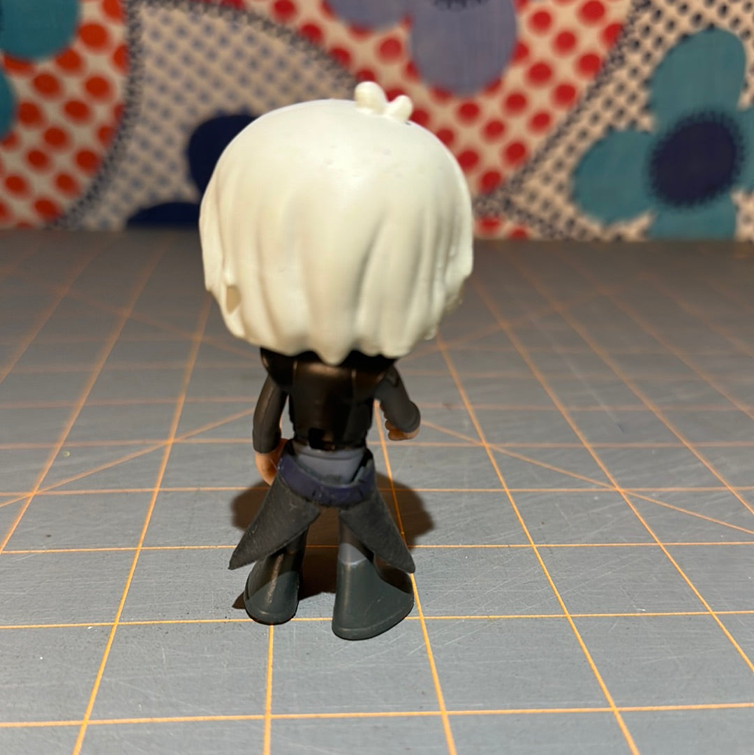 PJ Masks LUNA GIRL 3” Figure Hasbro