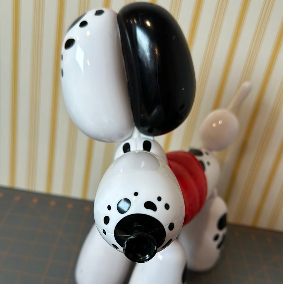Moose Toys Squeakee Spotty the Balloon Dog Interactive Figure WORKS