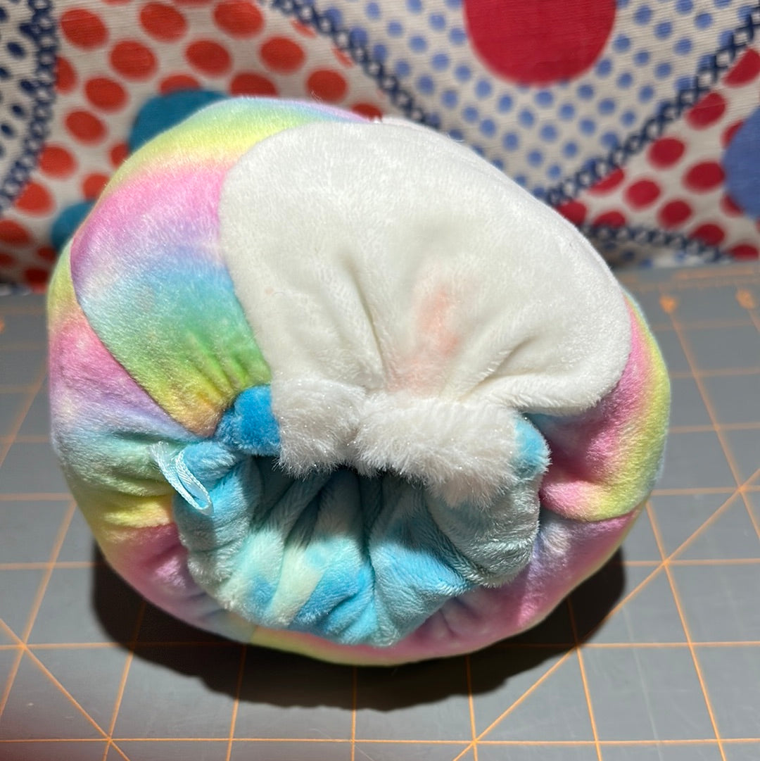 Squishmallow Flip-A-Mallow Prim Unicorn, Shantira Pterodactyl, 5"