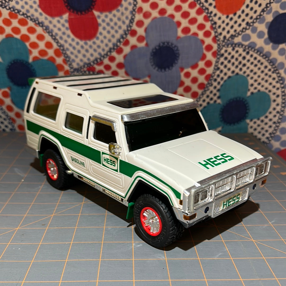 Hess 2004 Toy Truck