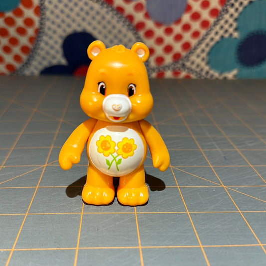 Care Bears Friend, TCFC, 3"