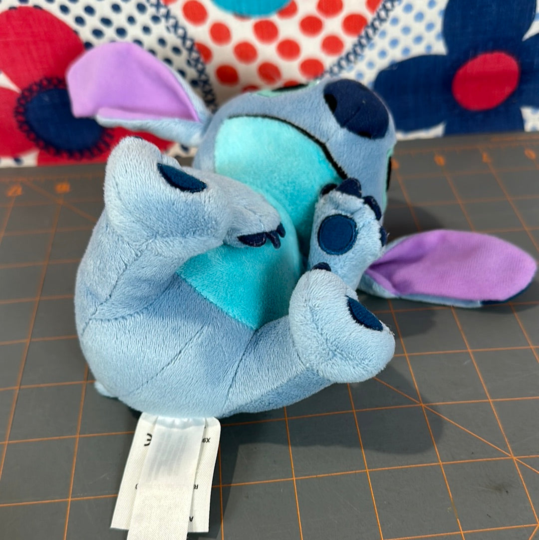 Disney Collection Stitch Plush, 6"
