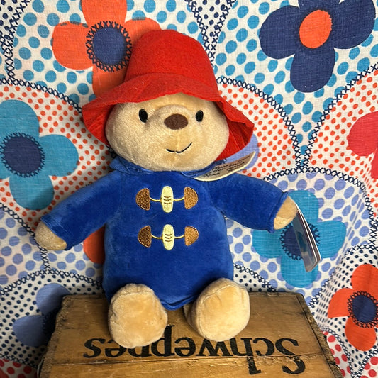 Kohls Cares Paddington Bear Plush, 14"