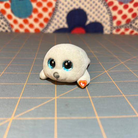 Ty Beanie Boos Mini Boo Neal the Seal