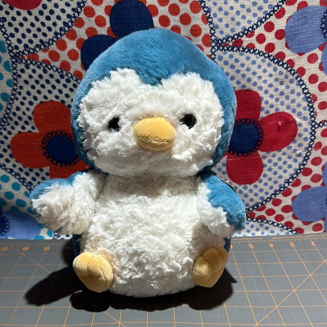 Aurora The Cerulean Penguin, 10", with tags