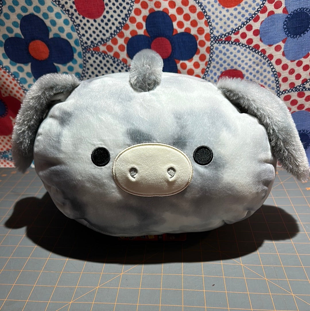 Squishmallow Stackable, 12 inch, Jason, New with Tag