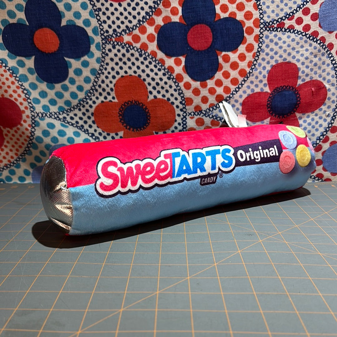 Basic Fun Sweetarts Plush, 15"