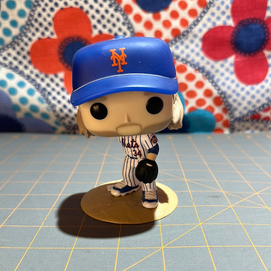 Funko Pop MLB: NY Mets Noah Syndergaard