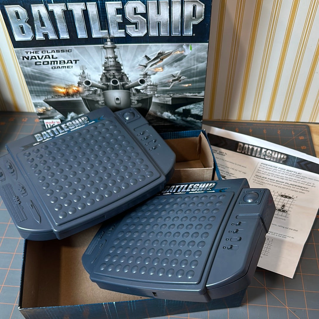 Battleship 2012