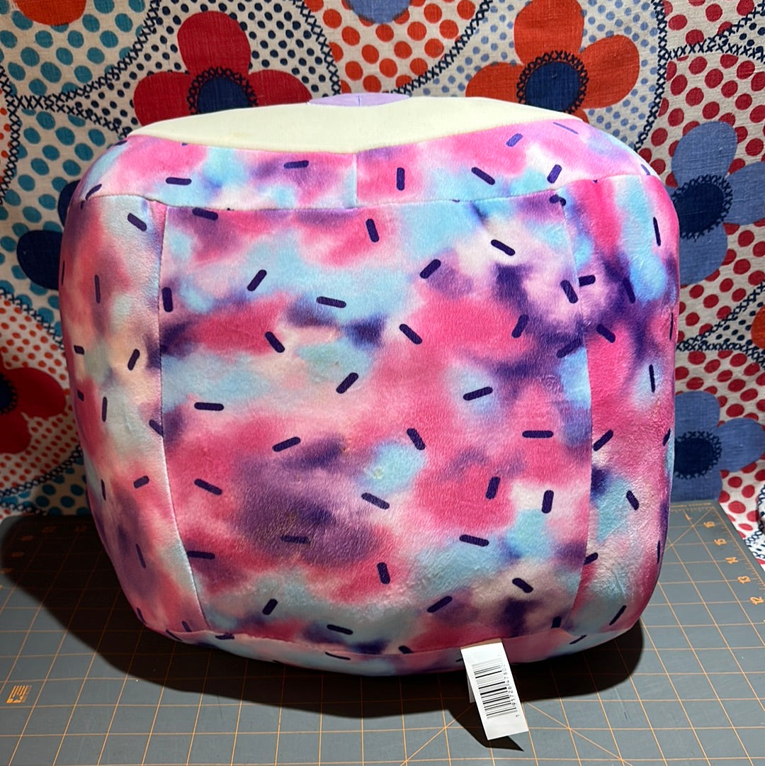Squishmallows, 13" Yasmin The Hedgehog, Stackable