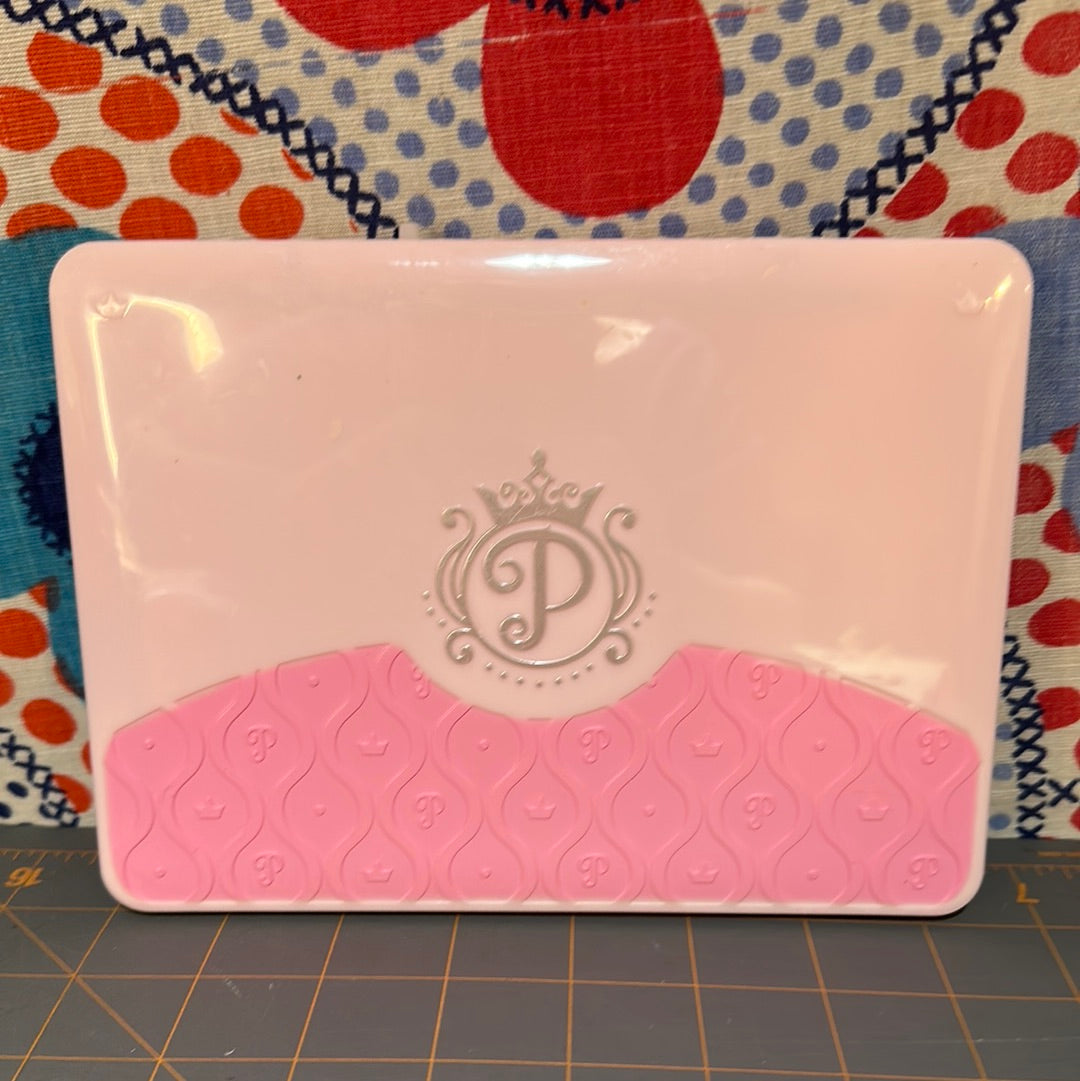 Jakks Disney Princess Laptop Style Collection