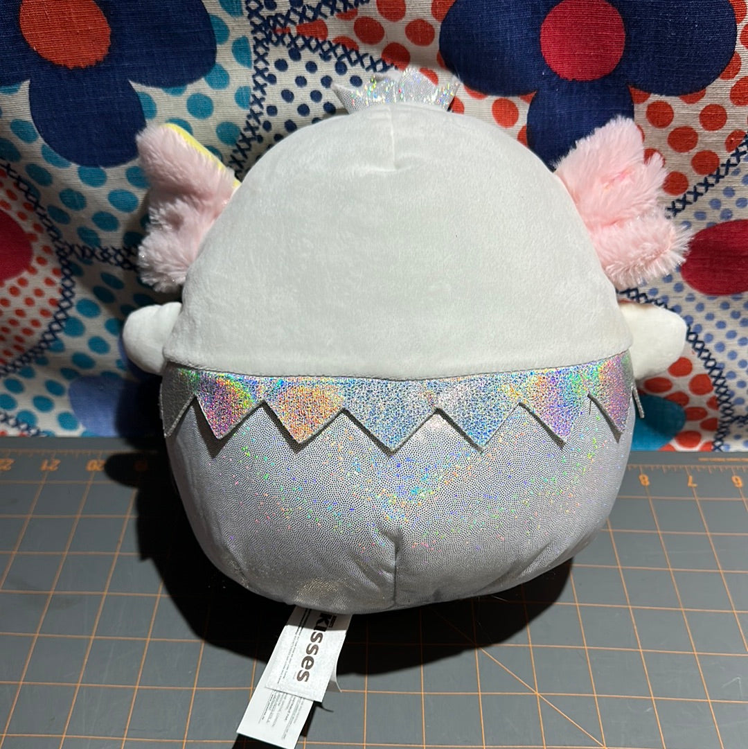 Hershey Original Squishmallows, Nattie Kisses, 8", with tags