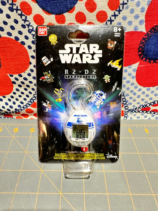 Tamagotchi Nano Star Wars R2-D2, New