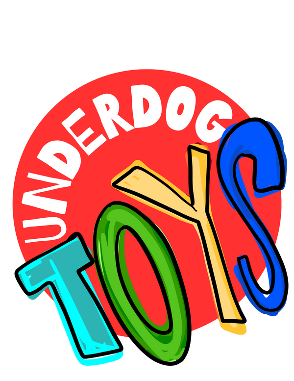 Underdog Toys, Inc.